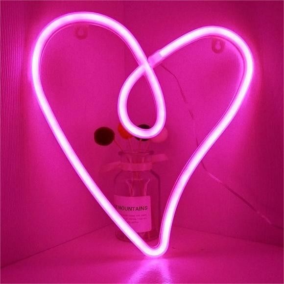 5M 12V IP68 RGB Neon Flexible Strip Light Outdoor SMD Pemandangan Natal Kustom