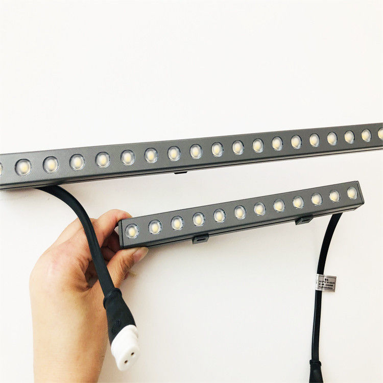 3000K CRI90 LED Wall Washer Light 24V 12W Outdoor LED Wall Wall Washer