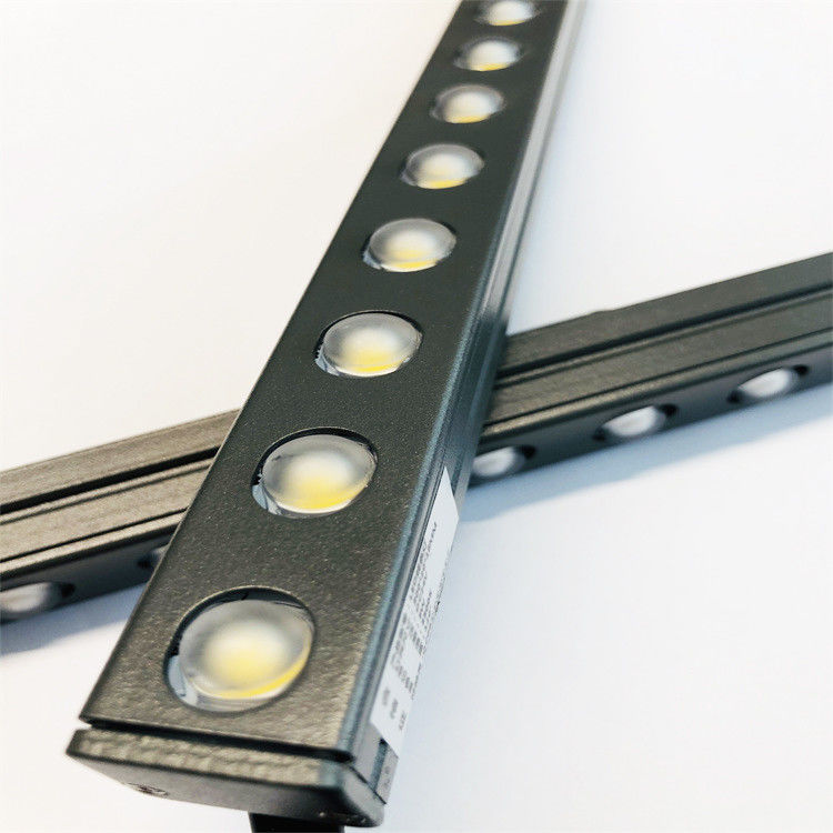 3000K CRI90 LED Wall Washer Light 24V 12W Outdoor LED Wall Wall Washer