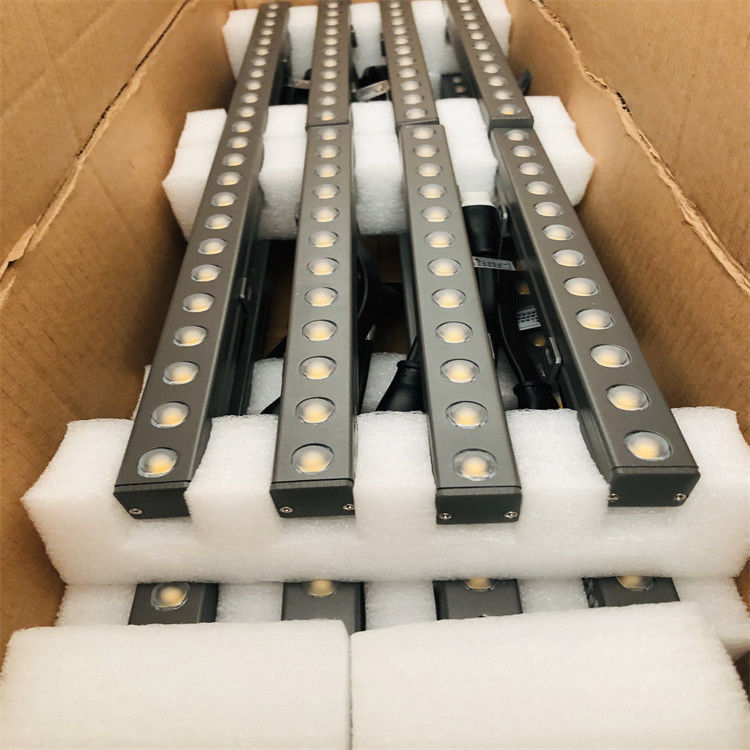 3000K CRI90 LED Wall Washer Light 24V 12W Outdoor LED Wall Wall Washer