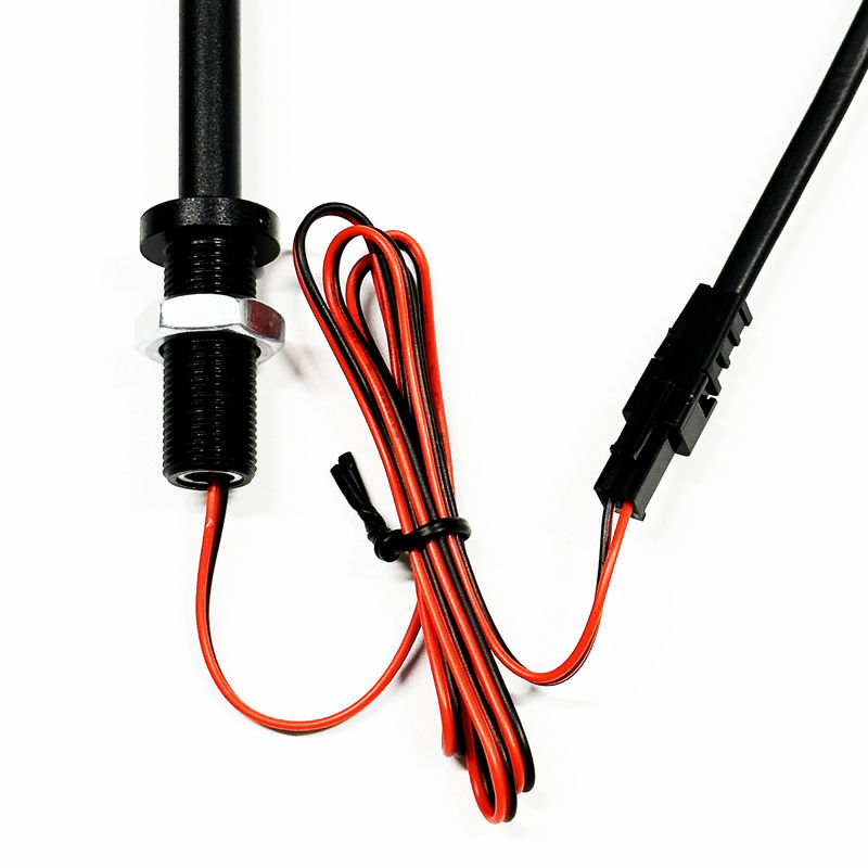 DC 12V LED Jewelry Light 1W Tinggi Disesuaikan LED Kontra Tiang Kecil Display Perhiasan Kasus Lampu Led