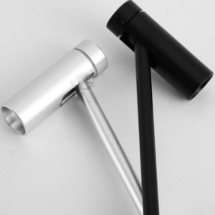 2w Perhiasan Showcase Lampu LED 3000k Single Lamp Focus Pole Stand Led Mini Spot Light