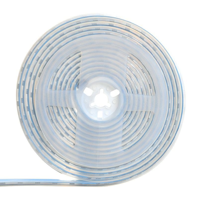 6W 8W 10W 12W 12V Lampu Strip LED Fleksibel SMD 5050 RGB Multi Warna 300 LED