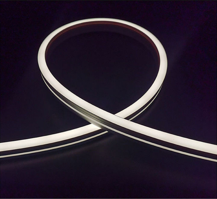 1010 1212 1616 1220 led Bright Neon Glowing 120° Beam Angle Silicone Material tube light